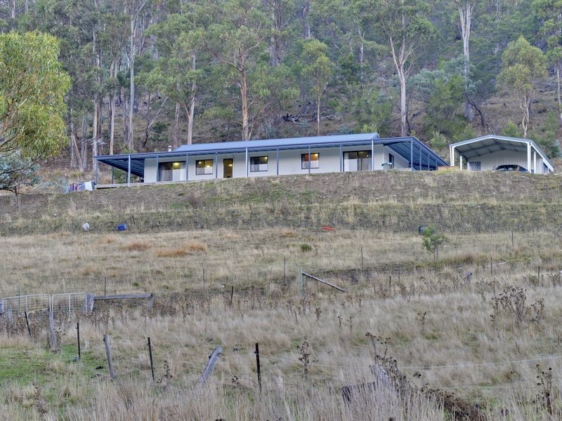 831 Native Corners Road, Campania TAS 7026