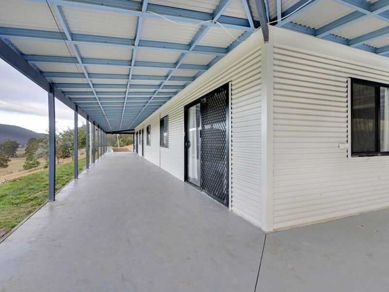 831 Native Corners Road, Campania TAS 7026