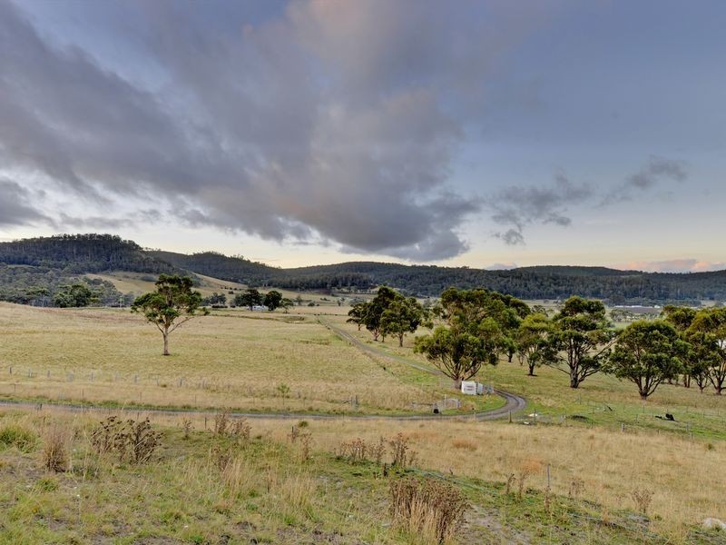 831 Native Corners Road, Campania TAS 7026