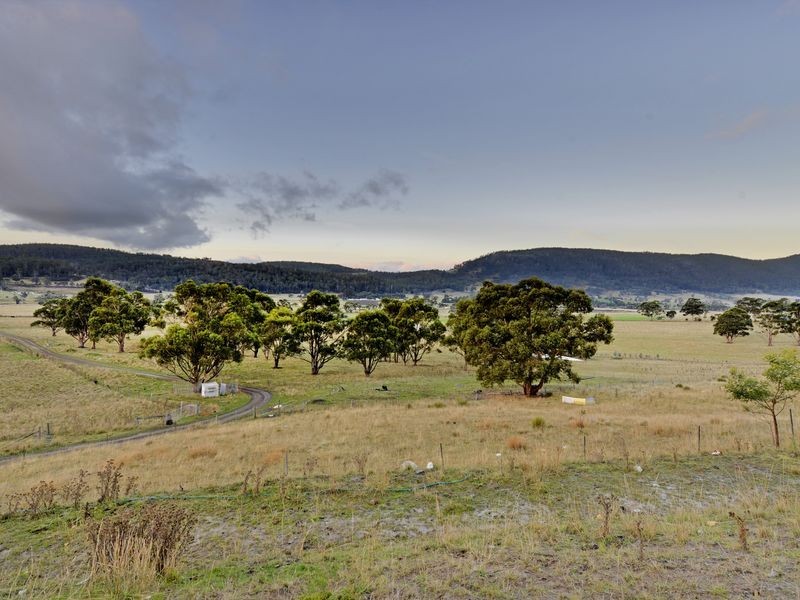 831 Native Corners Road, Campania TAS 7026