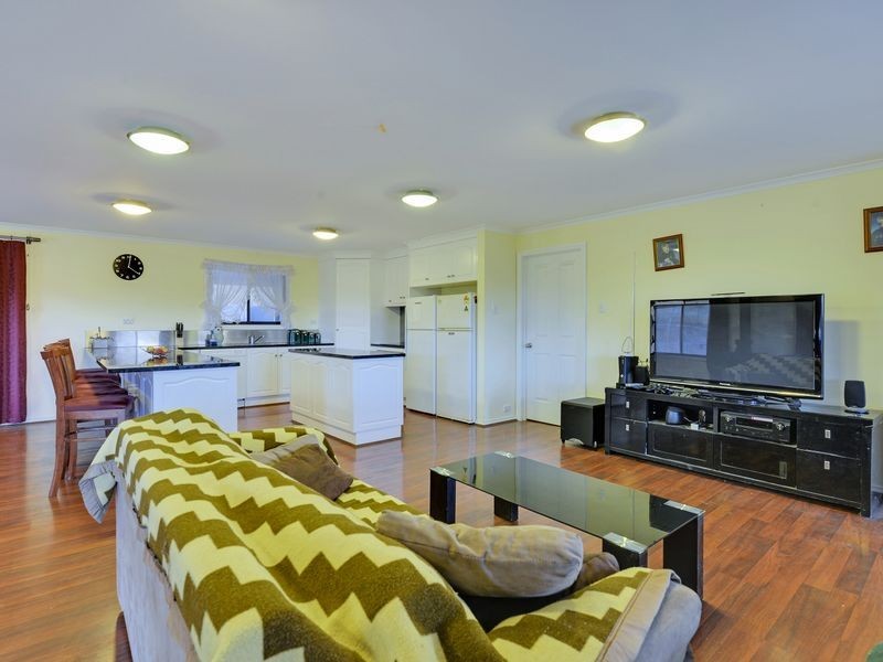 831 Native Corners Road, Campania TAS 7026