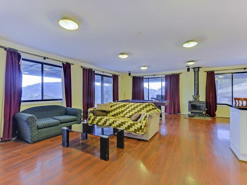 831 Native Corners Road, Campania TAS 7026