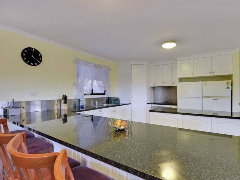 831 Native Corners Road, Campania TAS 7026