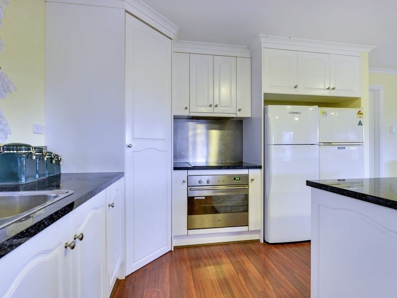 831 Native Corners Road, Campania TAS 7026