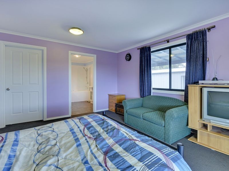 831 Native Corners Road, Campania TAS 7026