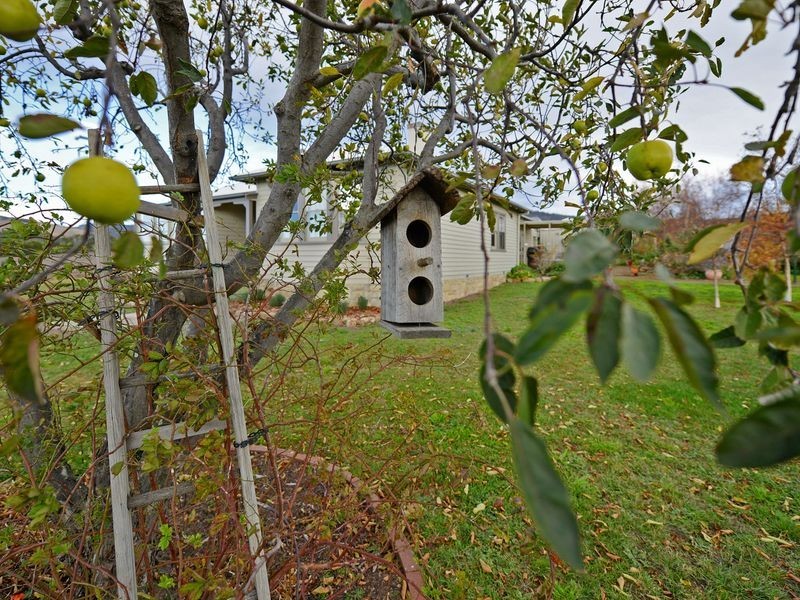1439 Grasstree Hill Road, Richmond TAS 7025
