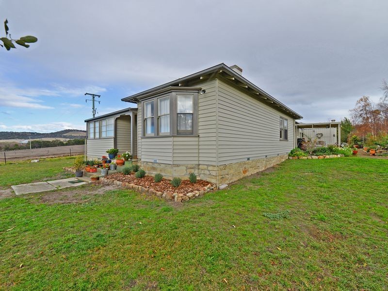 1439 Grasstree Hill Road, Richmond TAS 7025