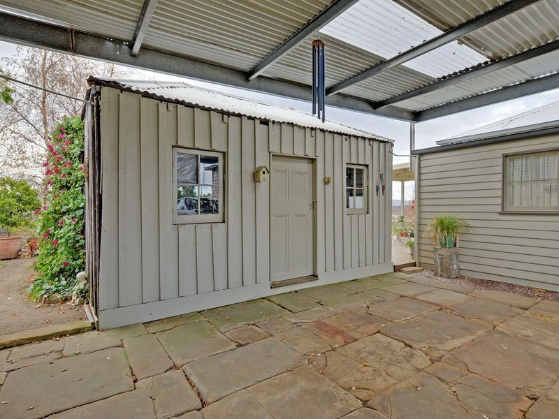 1439 Grasstree Hill Road, Richmond TAS 7025
