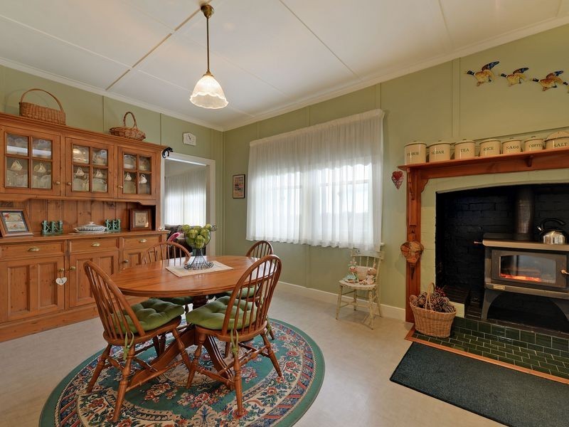 1439 Grasstree Hill Road, Richmond TAS 7025