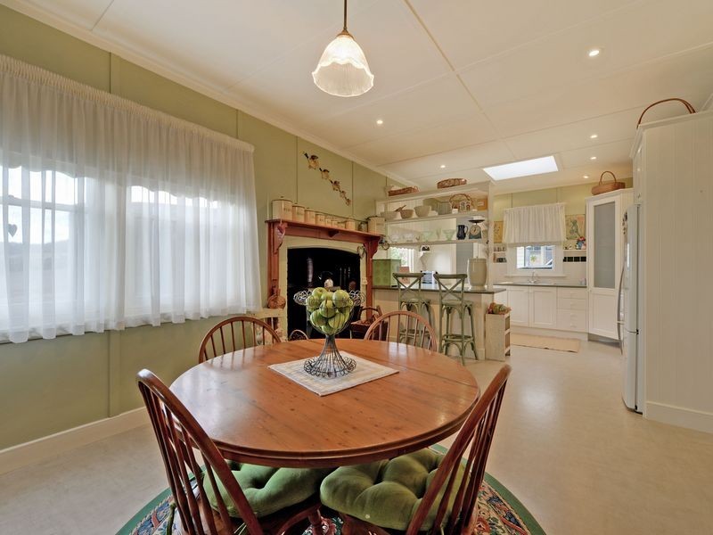1439 Grasstree Hill Road, Richmond TAS 7025