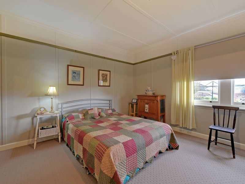 1439 Grasstree Hill Road, Richmond TAS 7025
