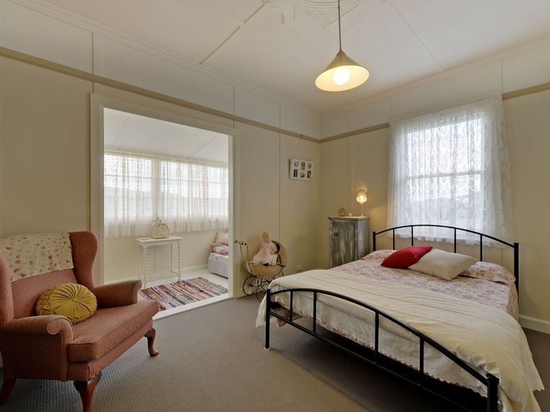 1439 Grasstree Hill Road, Richmond TAS 7025