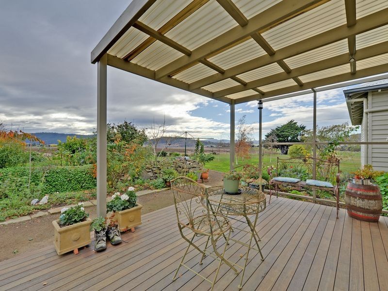 1439 Grasstree Hill Road, Richmond TAS 7025