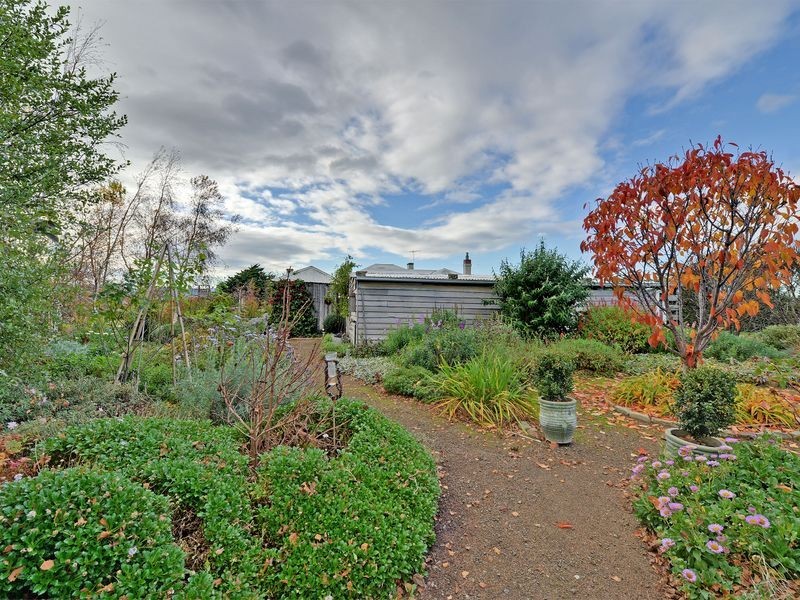 1439 Grasstree Hill Road, Richmond TAS 7025