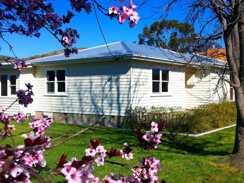 18 Bathurst Street, Richmond TAS 7025