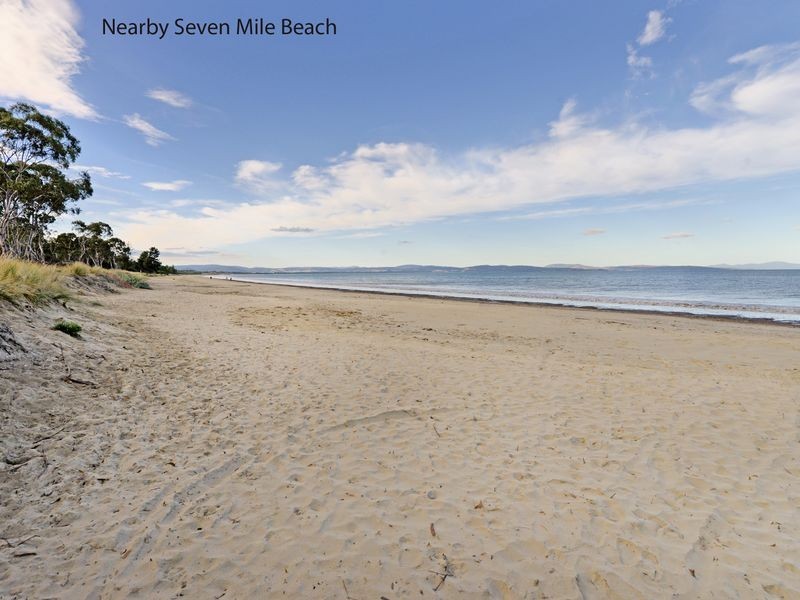 67 Seven Mile Beach Rd, Seven Mile Beach TAS 7170