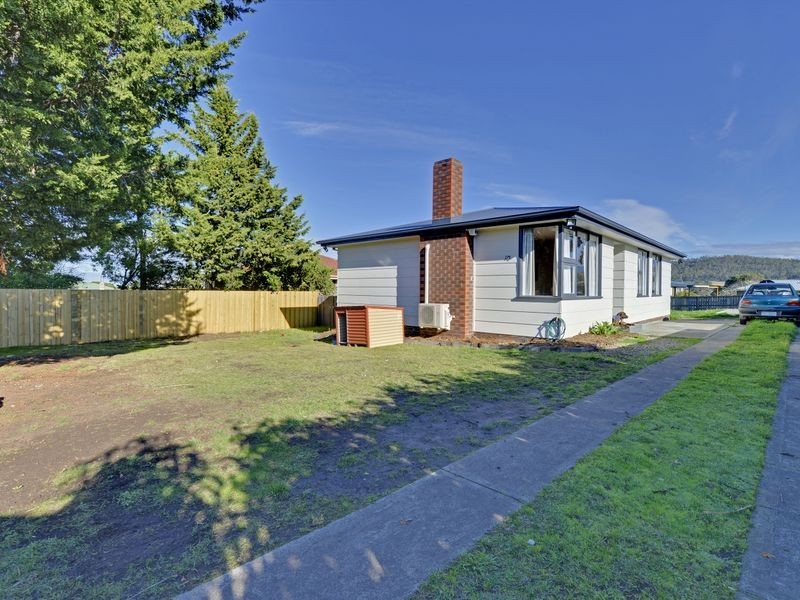 10 Carslake Street, Clarendon Vale TAS 7019