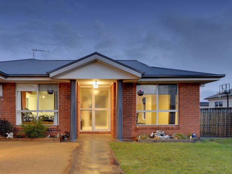 22 Amelia Court, Sorell TAS 7172
