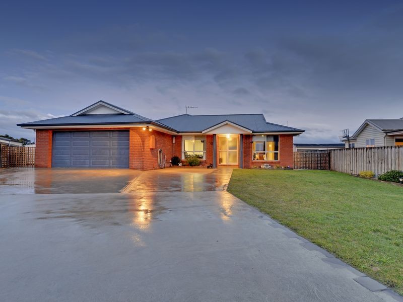 22 Amelia Court, Sorell TAS 7172