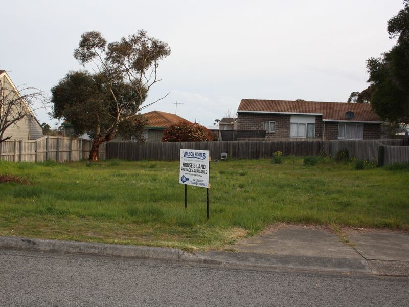24 Fontain Circle, Rokeby TAS 7019