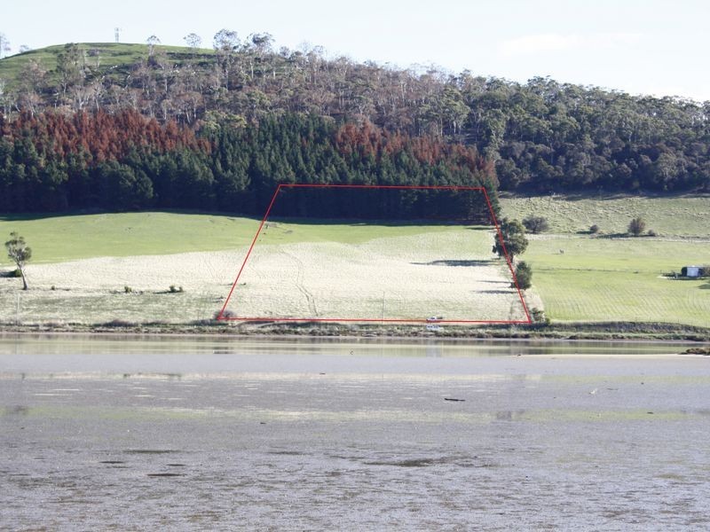 1/91 Dorans Road, Sandford TAS 7020