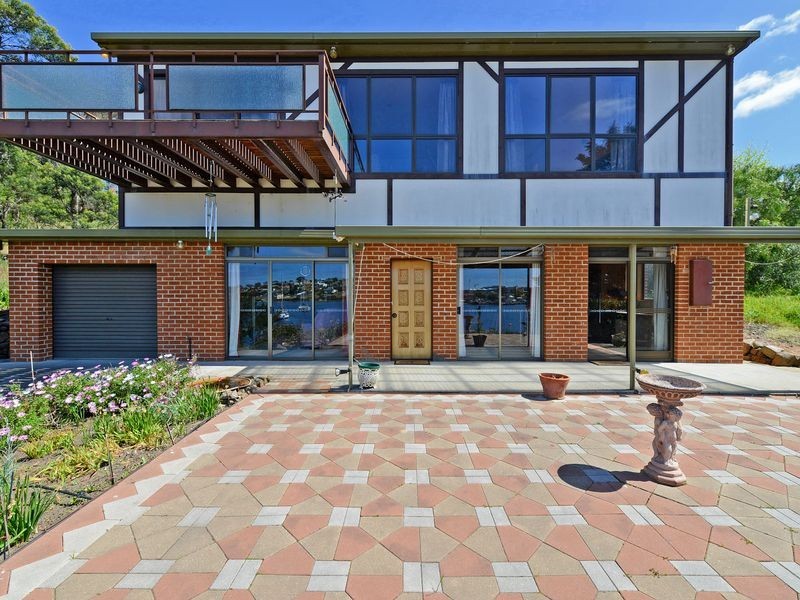 6 Seabird Lane, Rosny TAS 7018