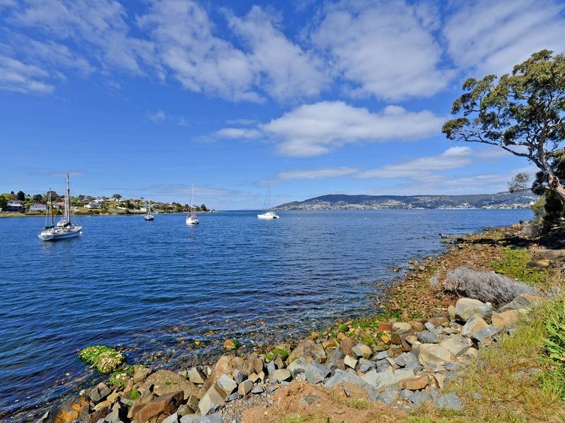 6 Seabird Lane, Rosny TAS 7018
