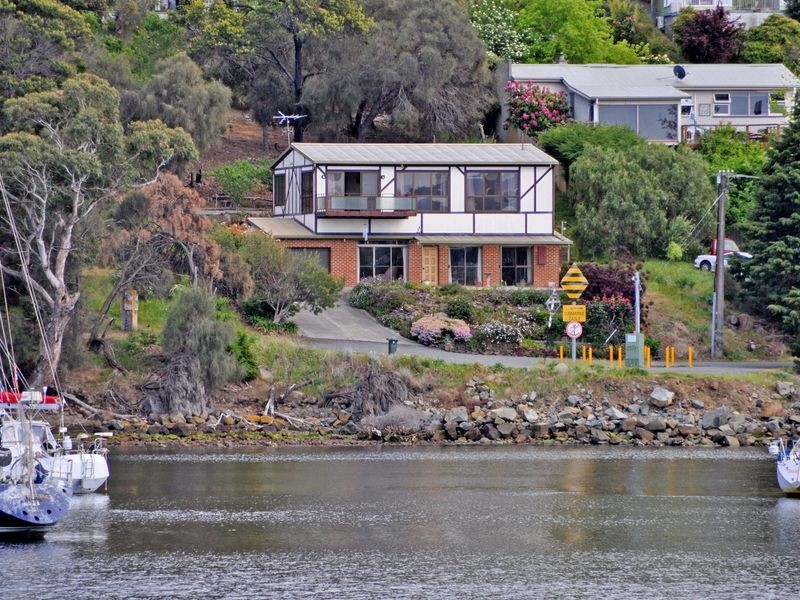 6 Seabird Lane, Rosny TAS 7018