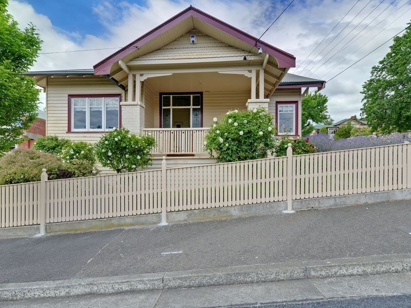 11 Ferndene Avenue, South Hobart TAS 7004
