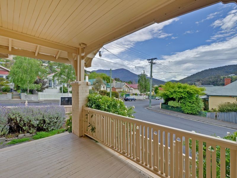 11 Ferndene Avenue, South Hobart TAS 7004