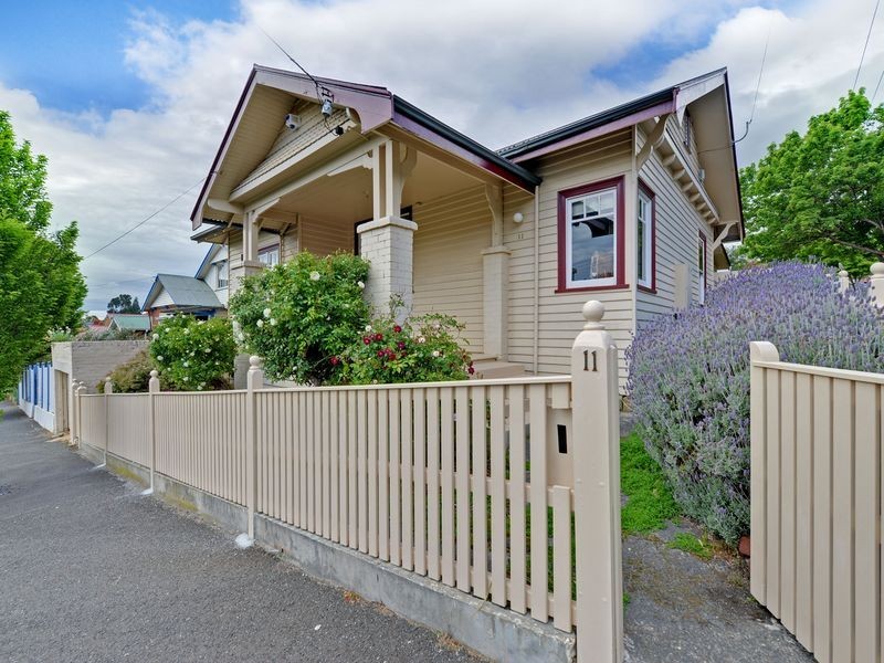 11 Ferndene Avenue, South Hobart TAS 7004