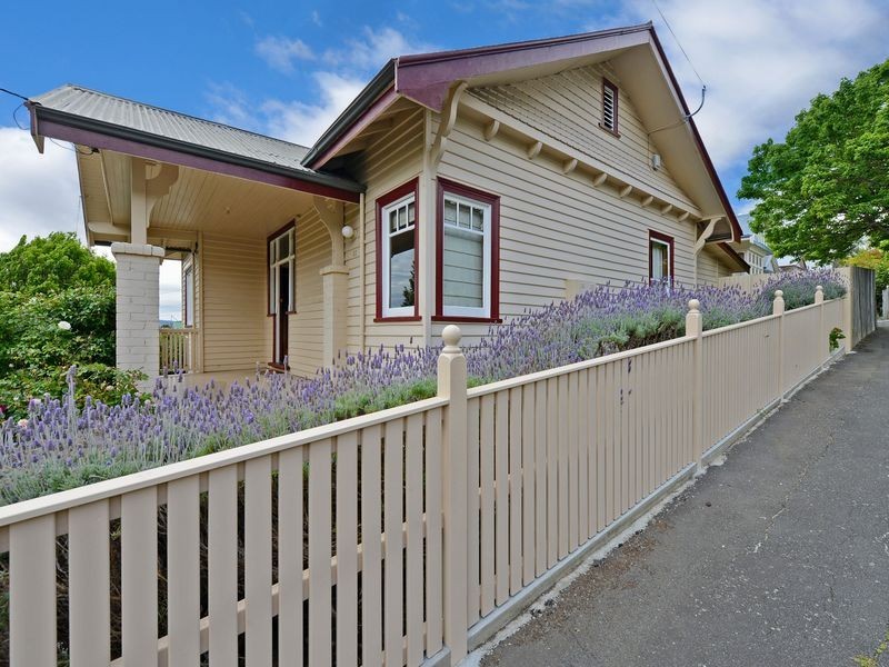 11 Ferndene Avenue, South Hobart TAS 7004