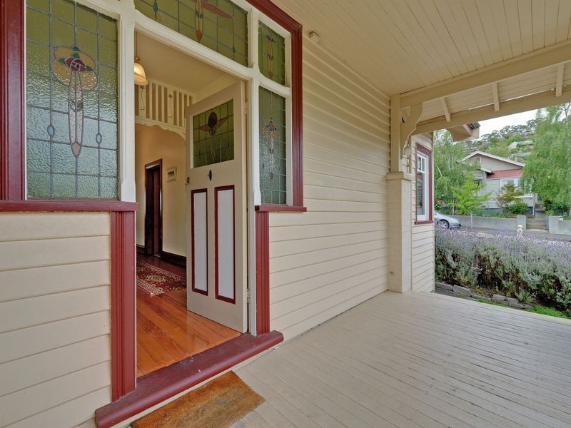 11 Ferndene Avenue, South Hobart TAS 7004