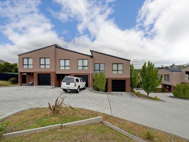 3/4 Nagle Place, Glenorchy TAS 7010