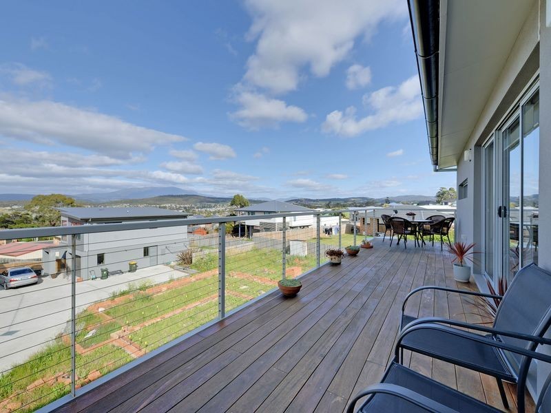 17 Ivy Close, Oakdowns TAS 7019