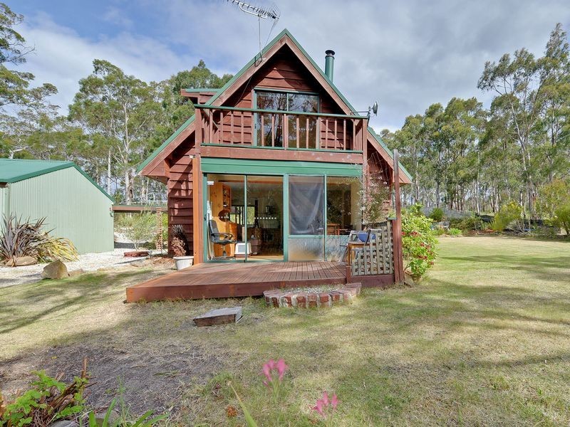 1587 Huon Road, Longley TAS 7150