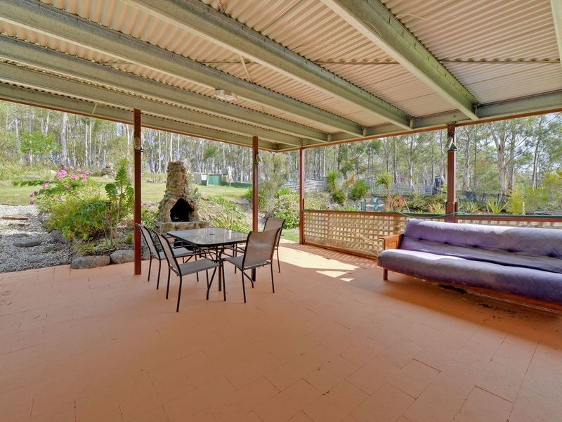 1587 Huon Road, Longley TAS 7150