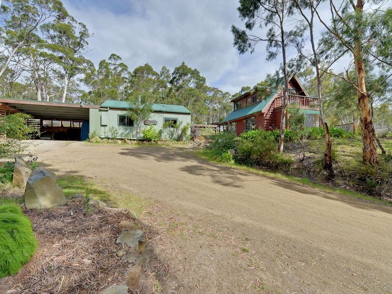 1587 Huon Road, Longley TAS 7150