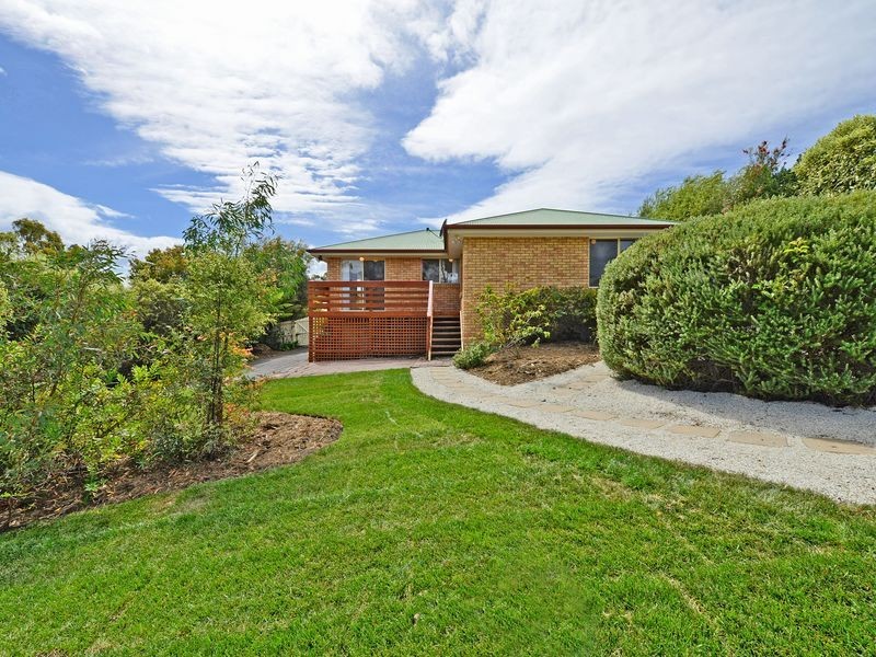 4 Saffron Drive, Kingston TAS 7050