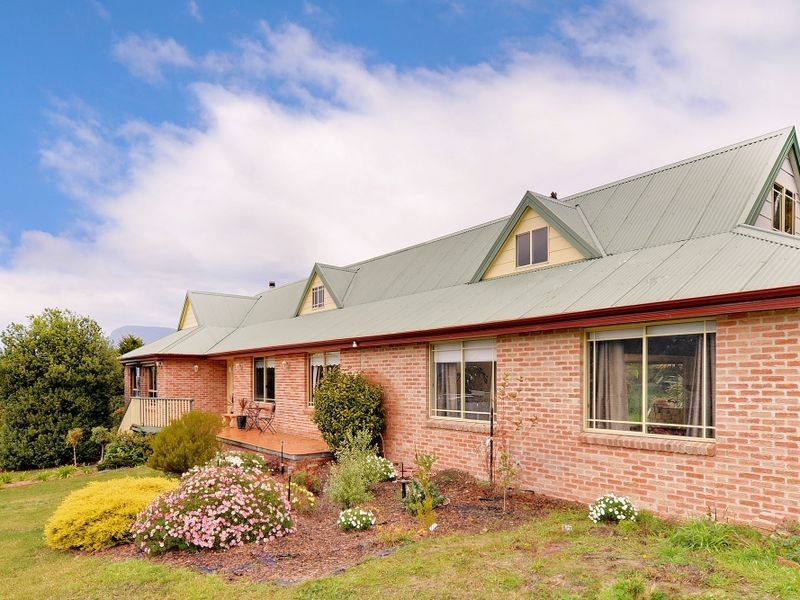 1 Childs Drive, Old Beach TAS 7017