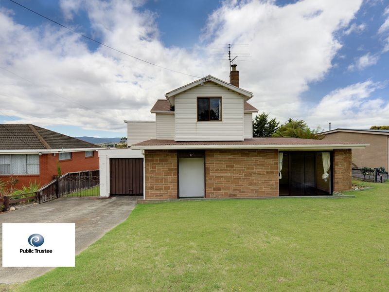 17 Third Avenue, Midway Point TAS 7171