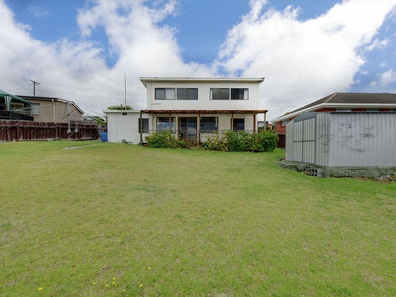 17 Third Avenue, Midway Point TAS 7171