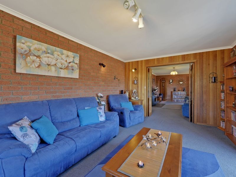 595 Native Corners Road, Campania TAS 7026