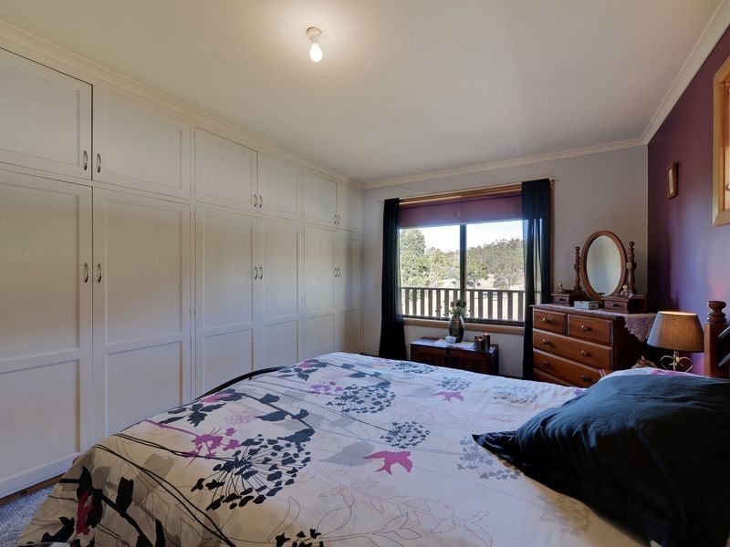 595 Native Corners Road, Campania TAS 7026