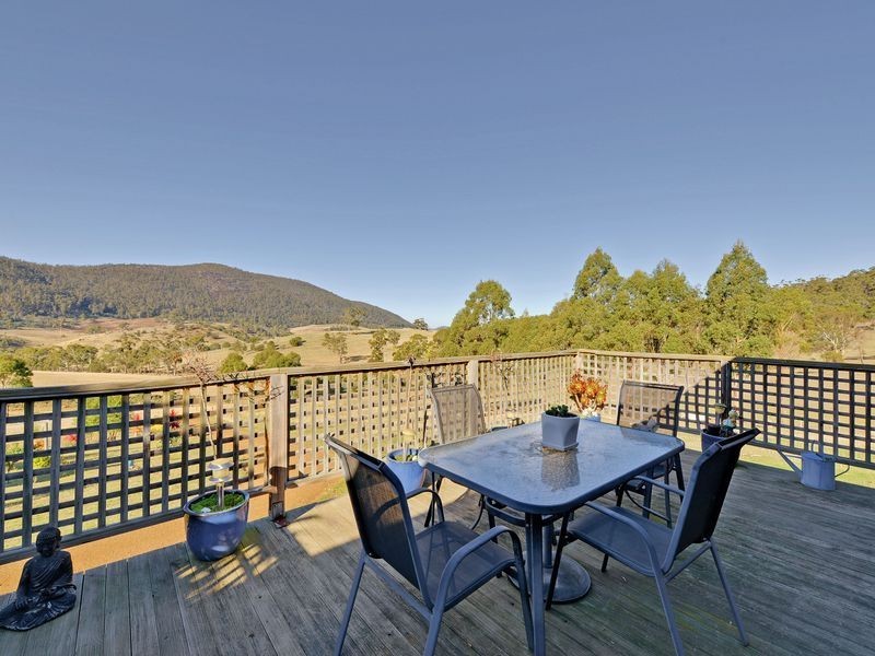 595 Native Corners Road, Campania TAS 7026