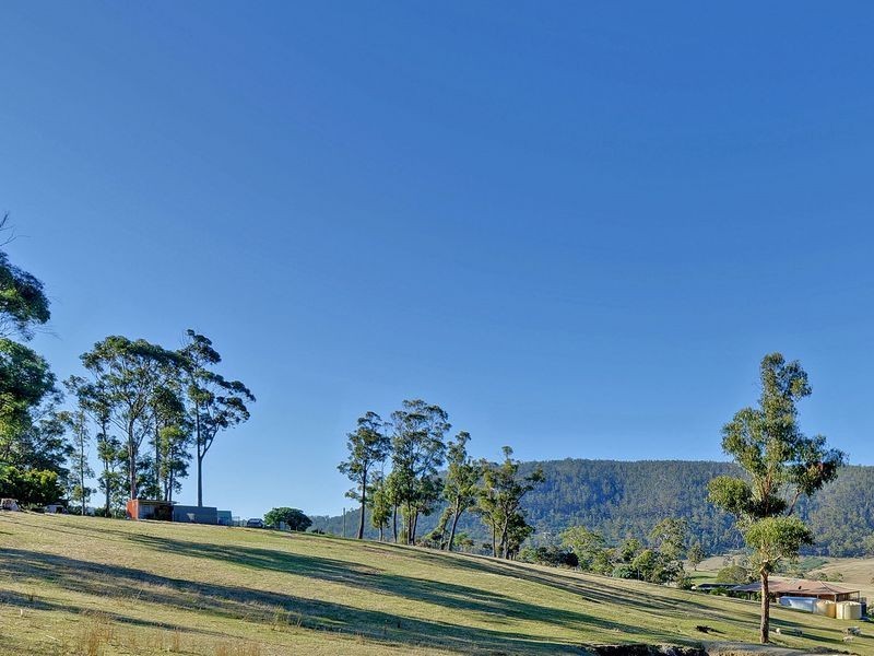 595 Native Corners Road, Campania TAS 7026