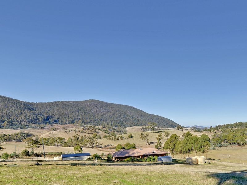 595 Native Corners Road, Campania TAS 7026