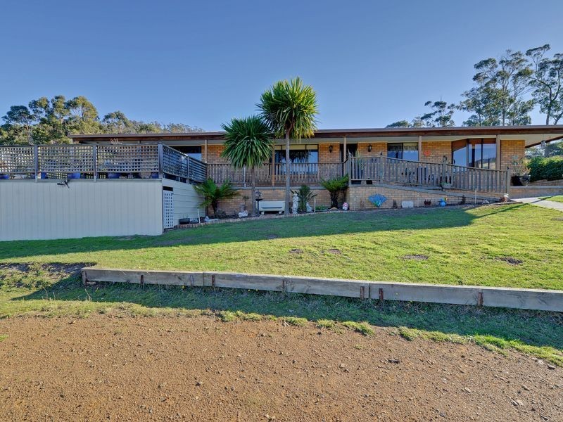 595 Native Corners Road, Campania TAS 7026