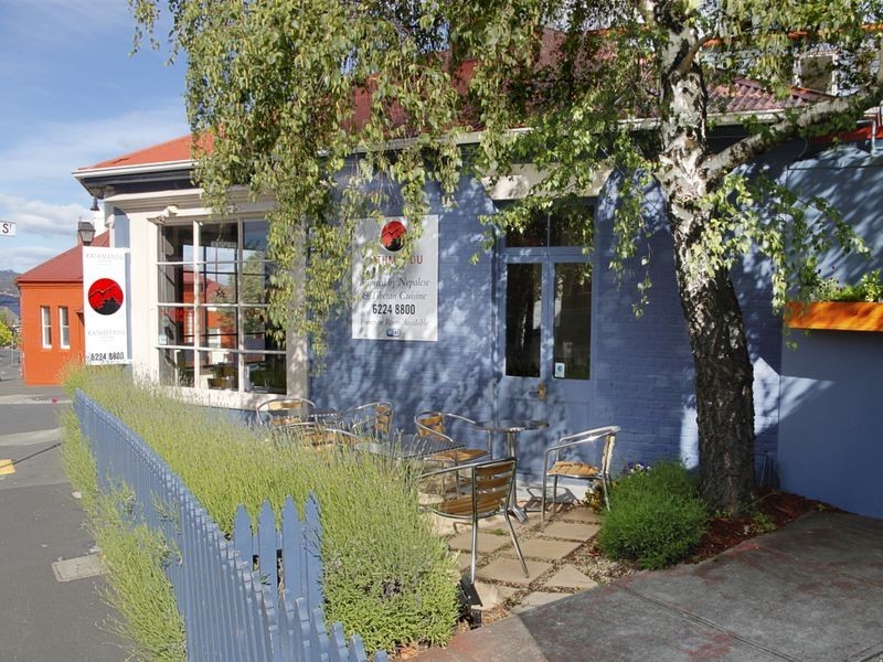 22 Francis Street, Battery Point TAS 7004