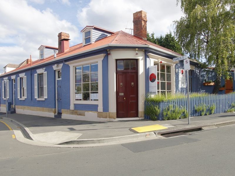 22 Francis Street, Battery Point TAS 7004